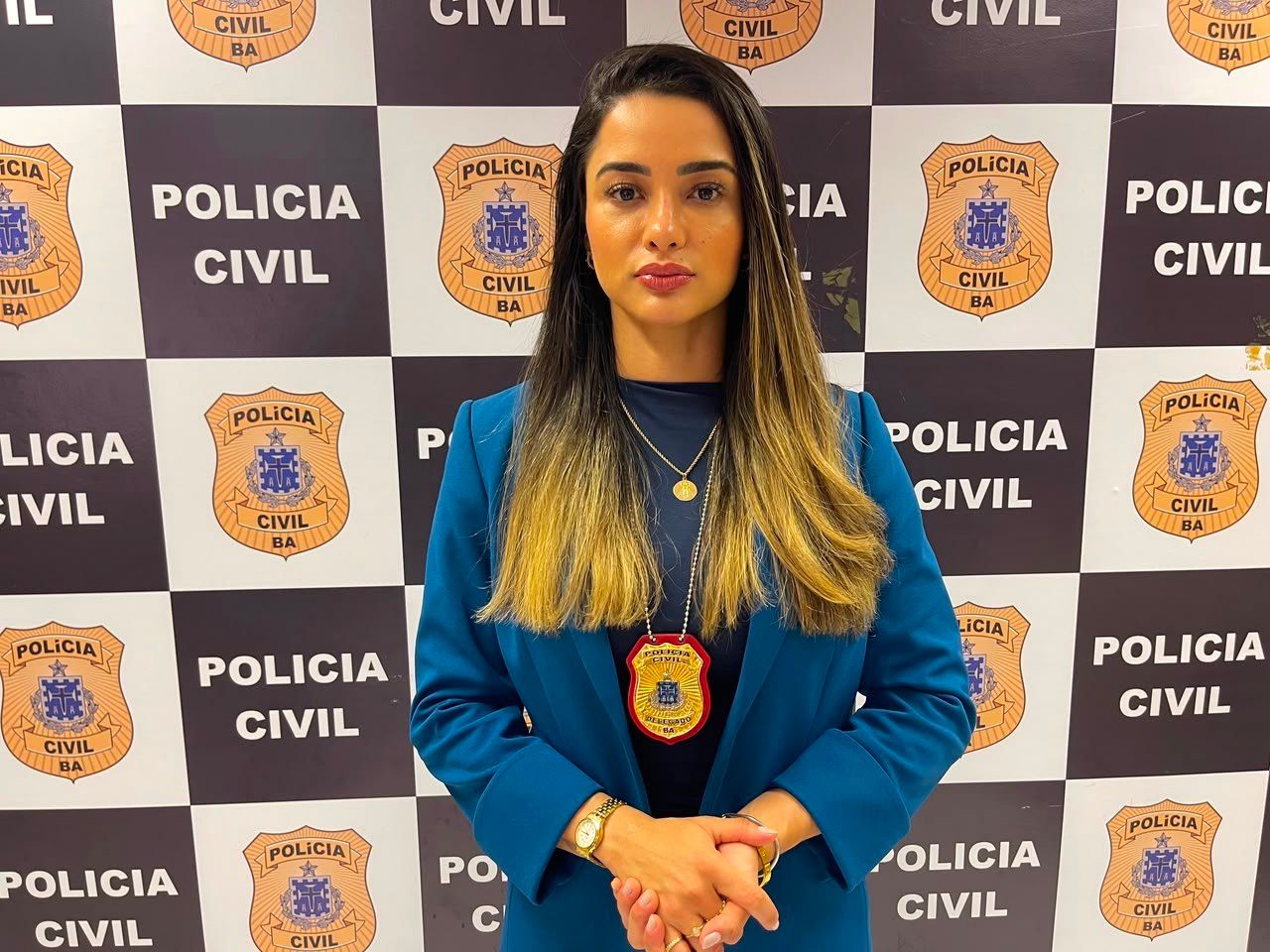 Foto: Barb&aacute;ra Barreto