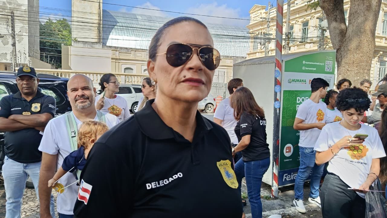 Foto: JP Miranda