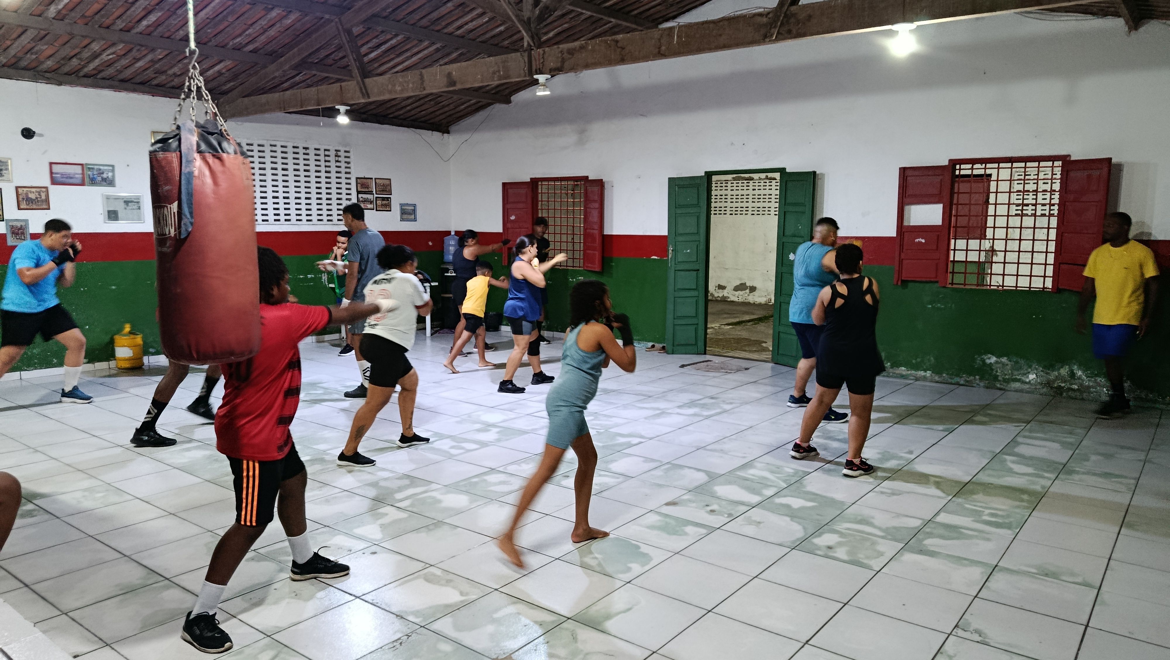 Foto: JP Miranda