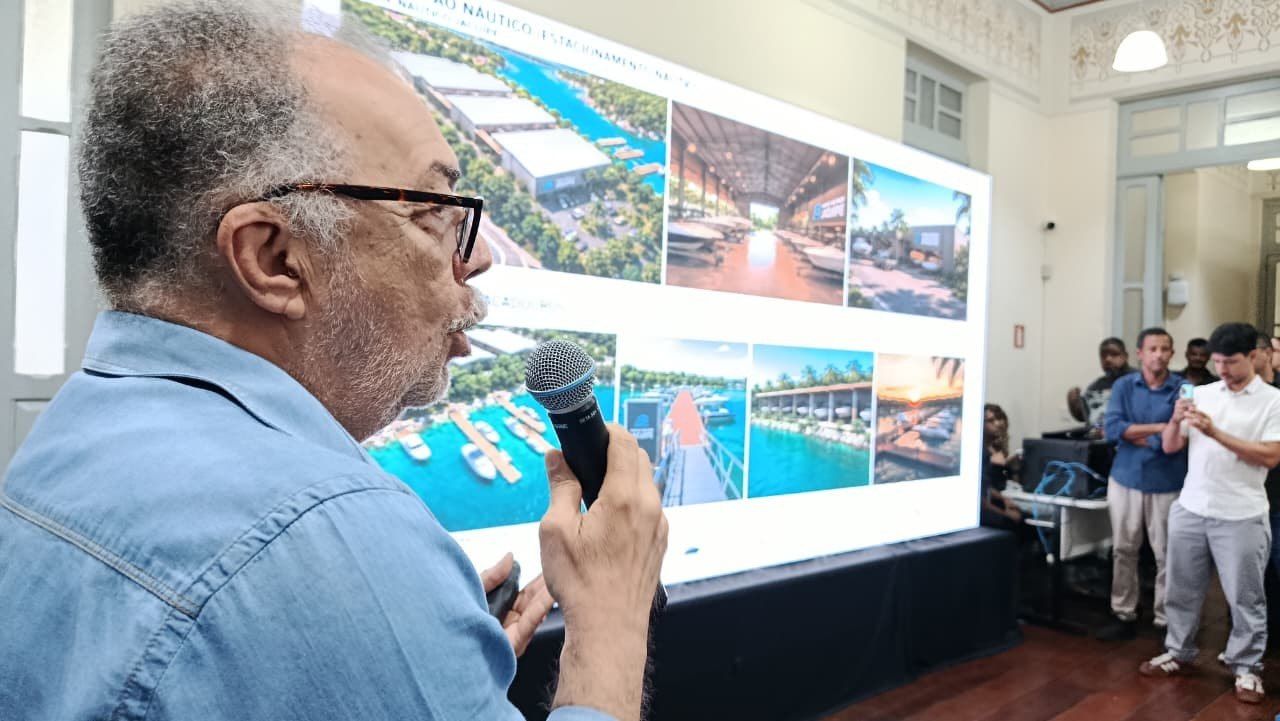 Foto: JP Miranda