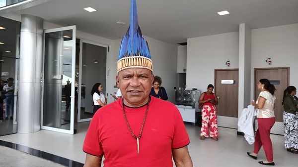 Foto: JP Miranda