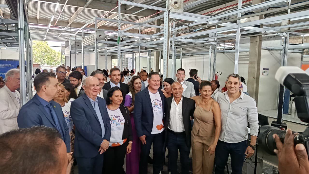 Foto: JP Miranda