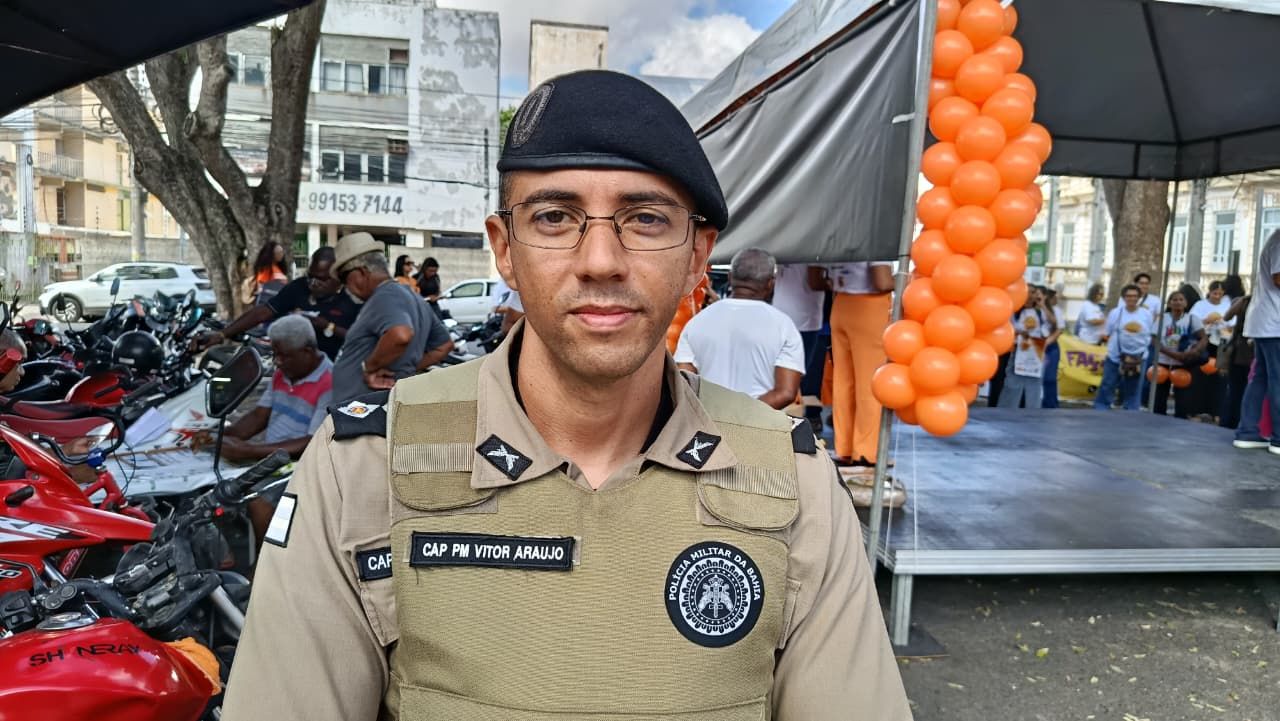 Foto: JP Miranda