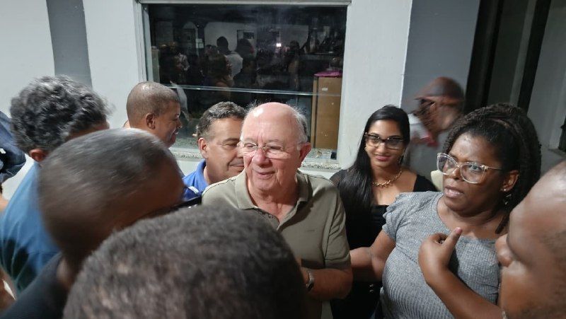 Foto: JP Miranda