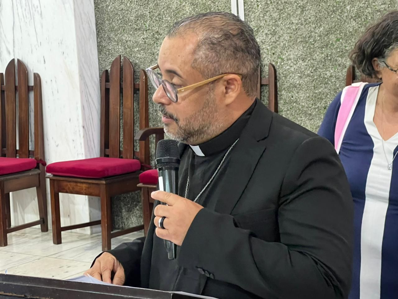 Foto: Rafael Marques