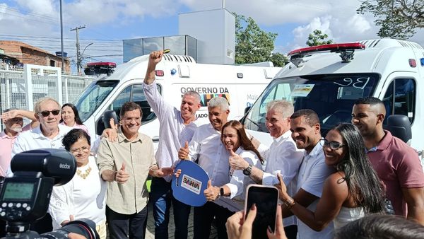 Foto: JP Miranda