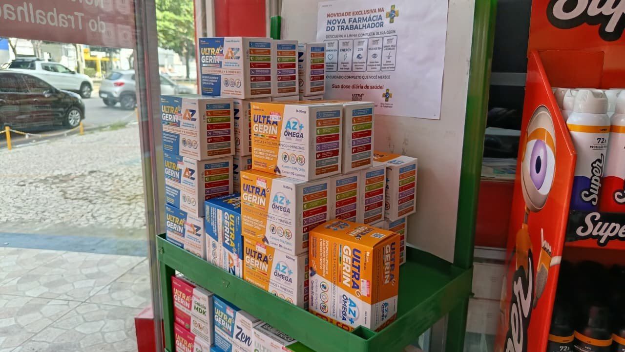 Foto: JP Miranda