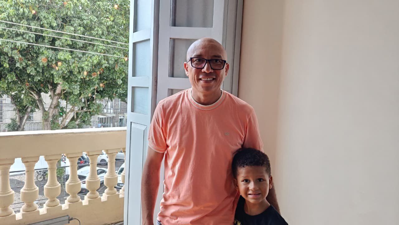 Foto: JP Miranda