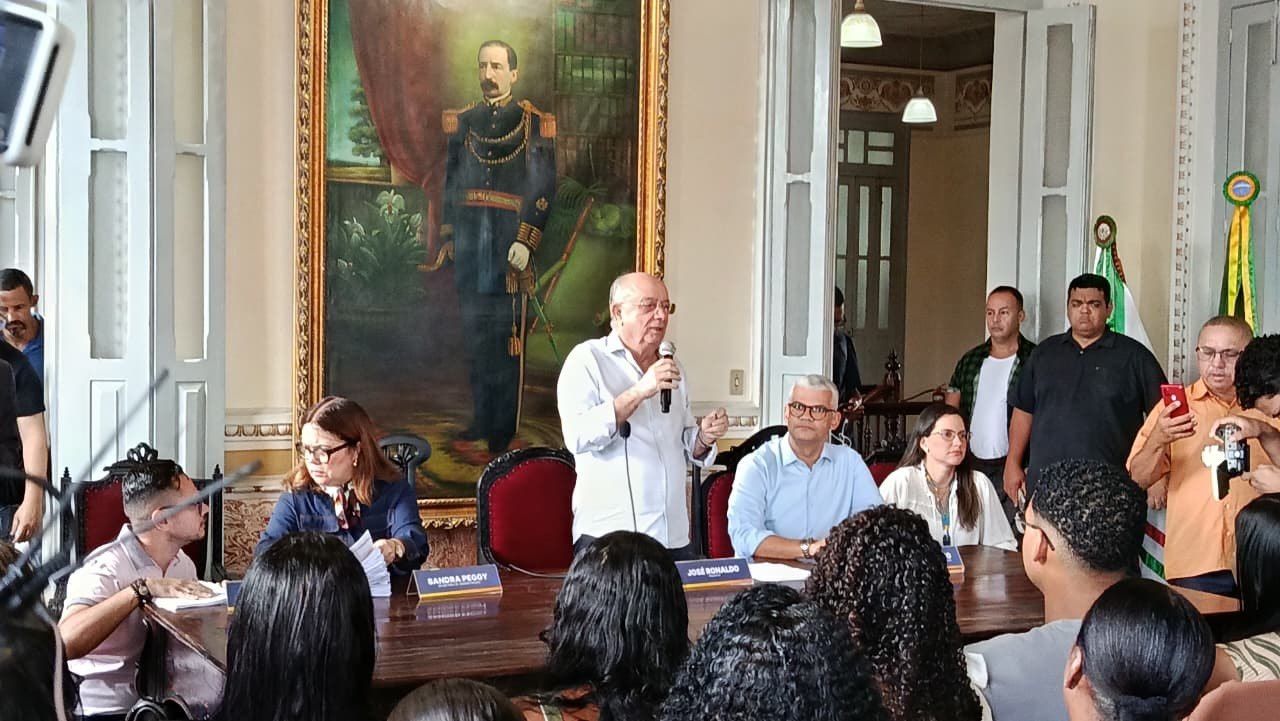 Foto: JP Miranda
