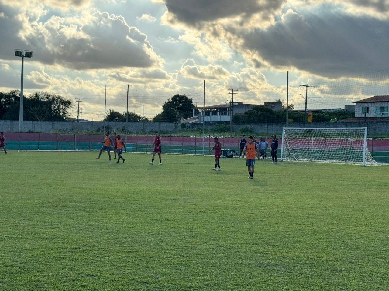 Foto: Thaciane Mendes