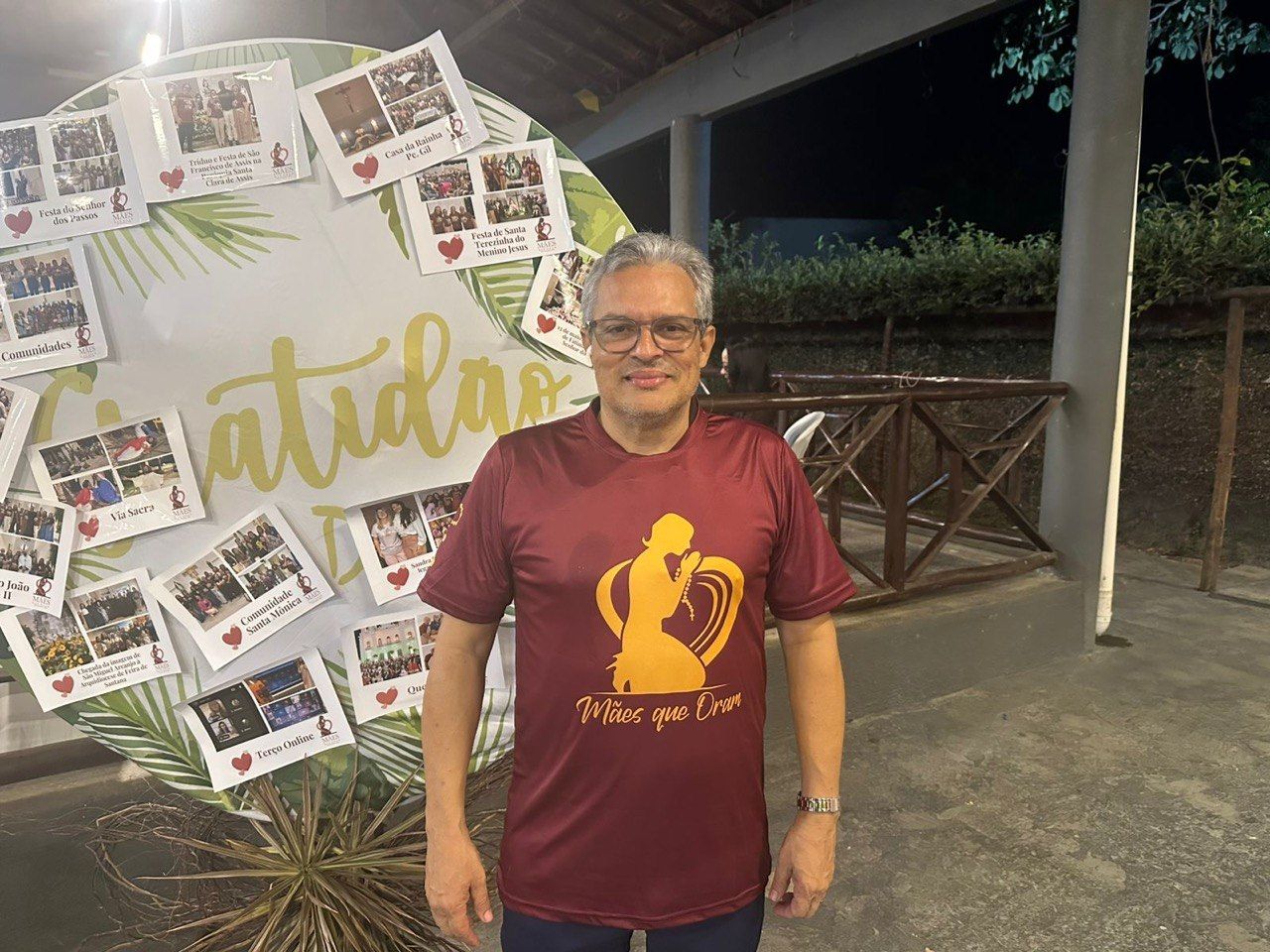 Foto: Ednalva Valen&ccedil;a