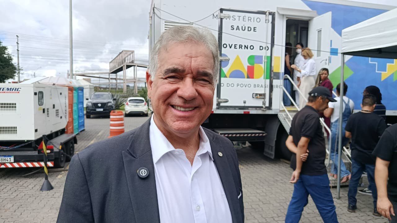 Foto: JP Miranda