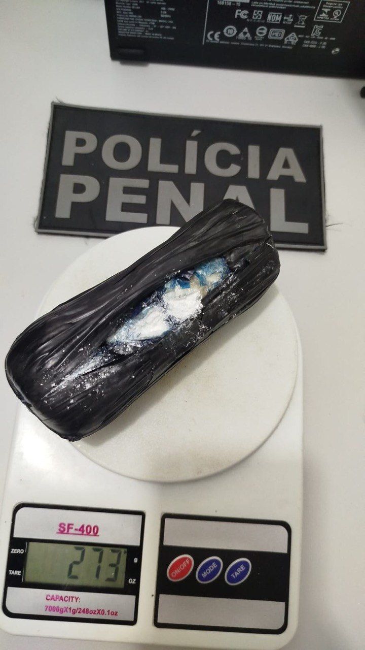 Foto: Divulgação SEAP