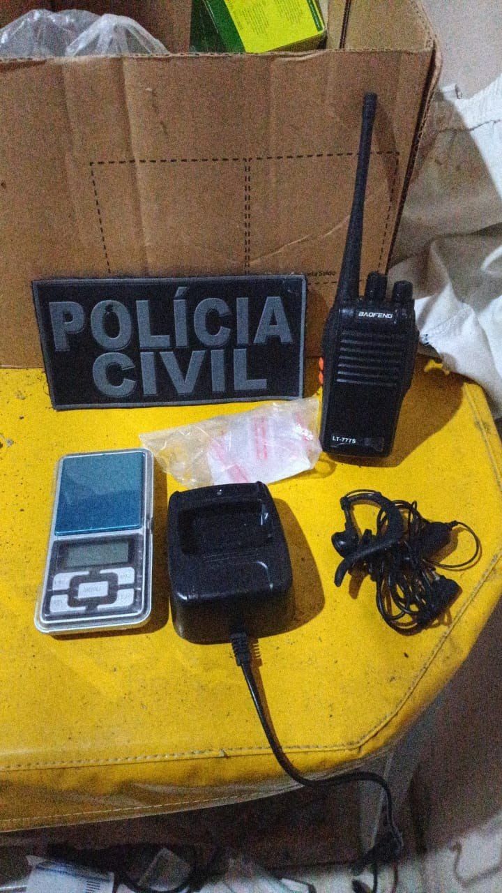 Imagens: Divulga&ccedil;&atilde;o - Ascom/PCBA