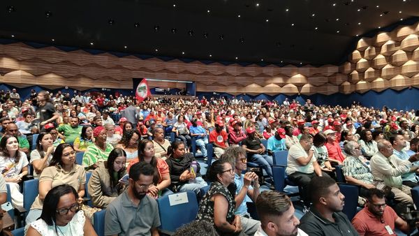 Foto: JP Miranda