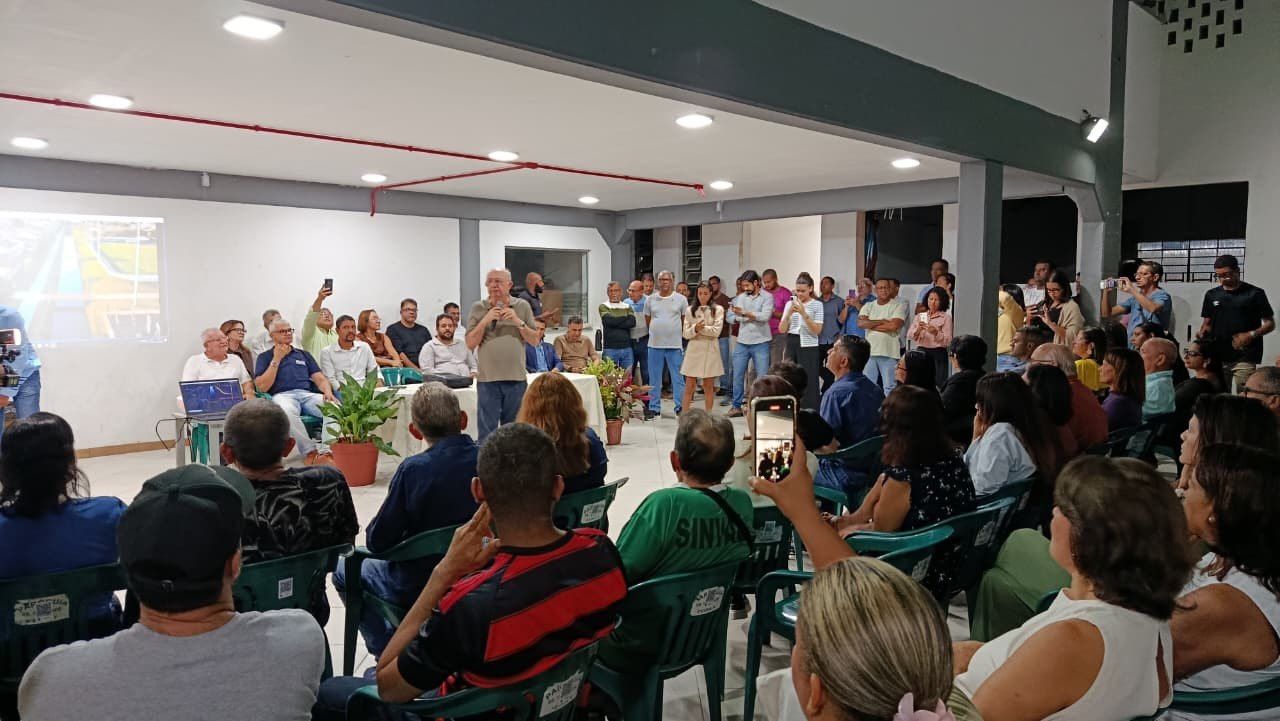 Foto: JP Miranda