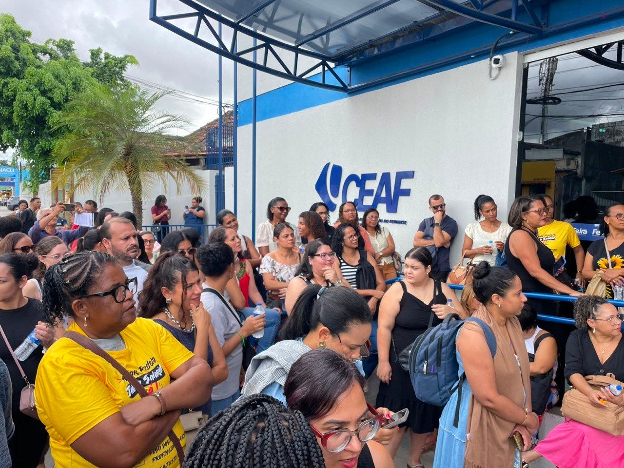 Foto: Divulga&ccedil;&atilde;o