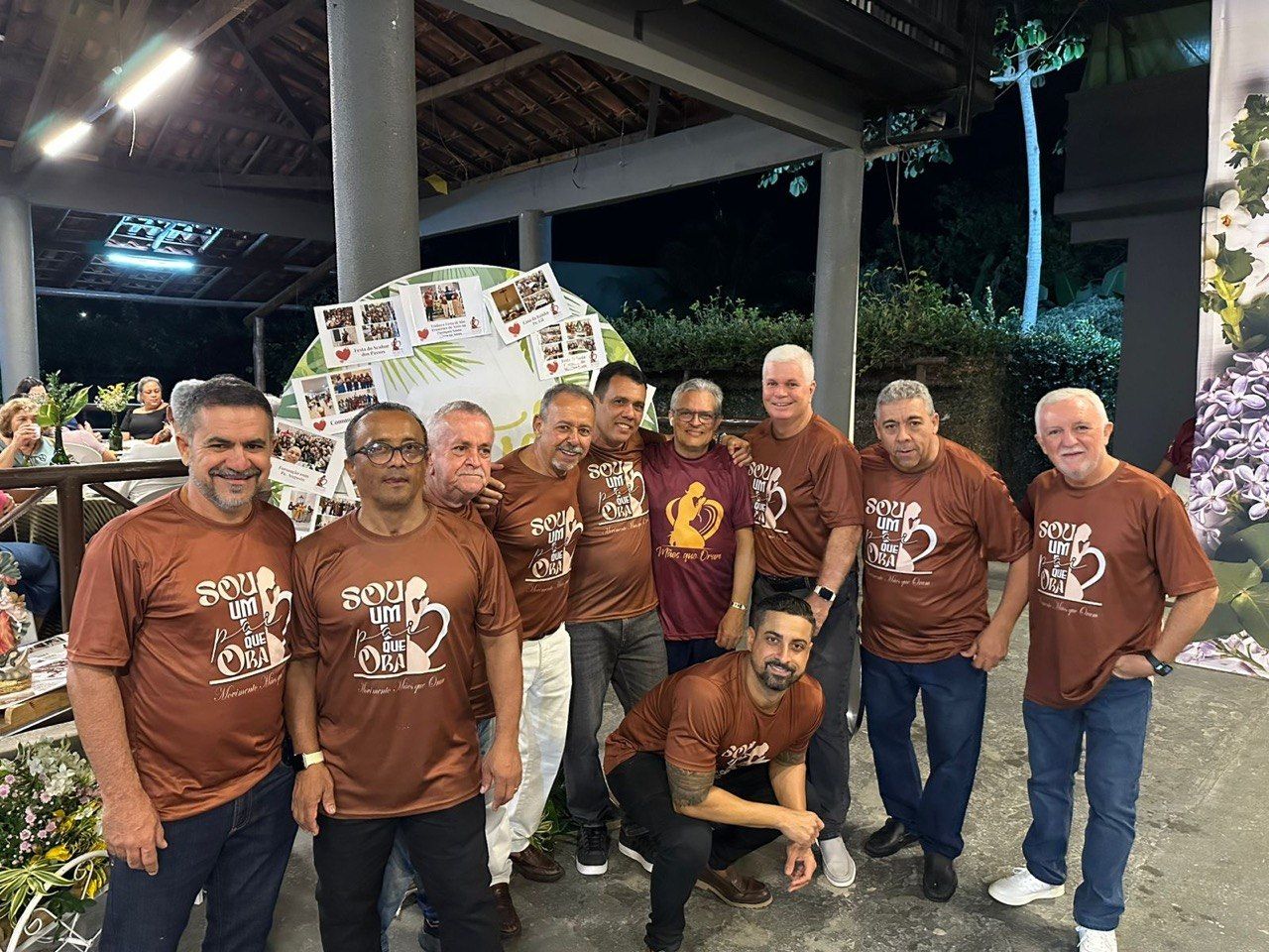 Foto: Ednalva Valença