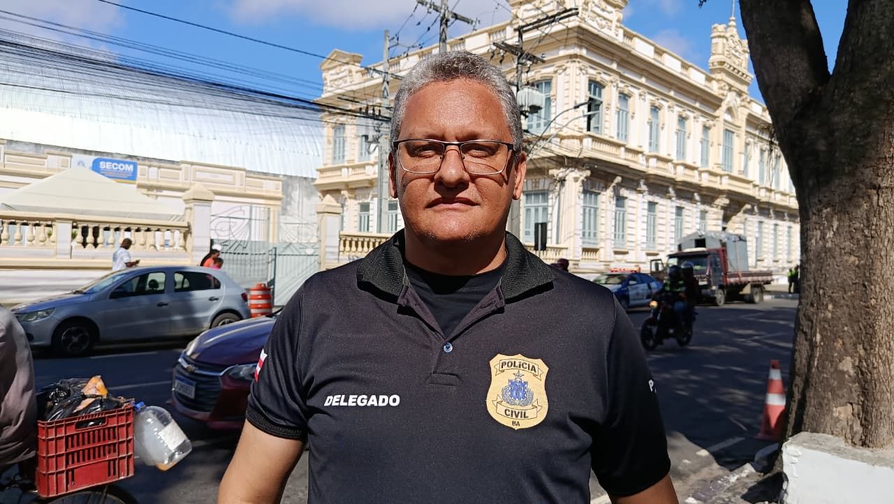 Foto: JP Miranda