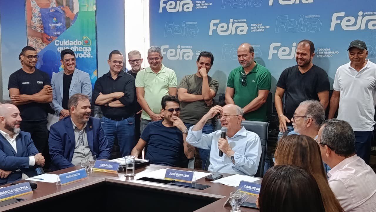 Foto: JP Miranda