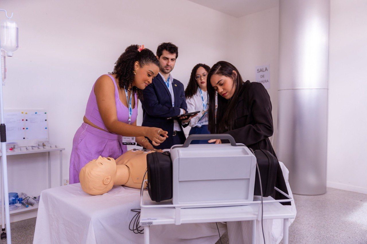 Foto: Divulga&ccedil;&atilde;o
