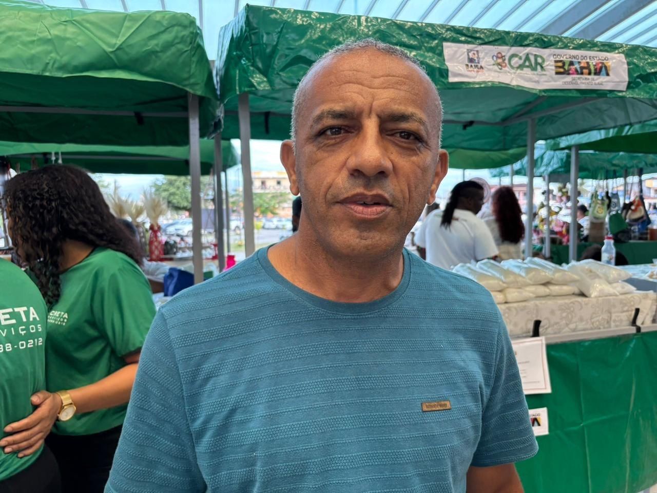 Foto: Robson Nascimento