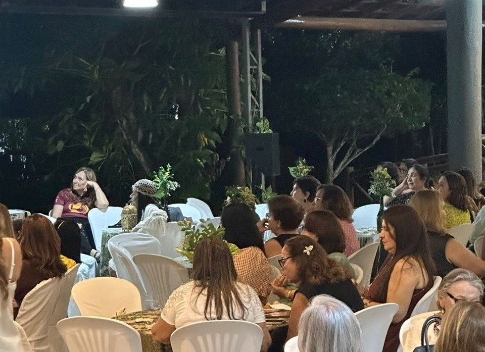 Foto: Ednalva Valença