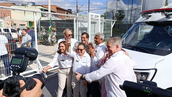 Foto: JP Miranda