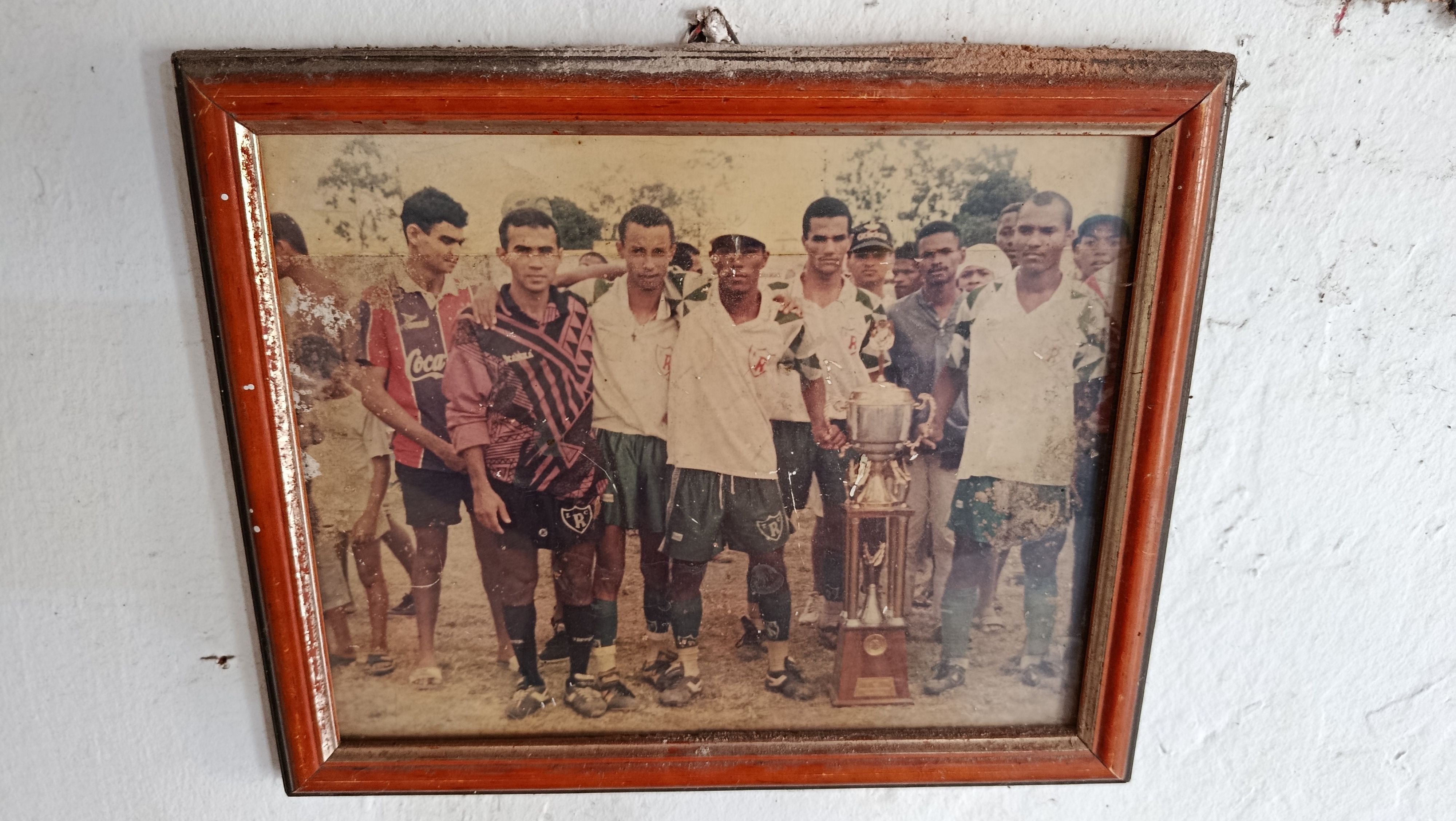 Foto: JP Miranda