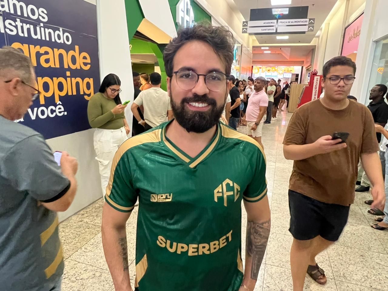 Foto: Rafael Marques