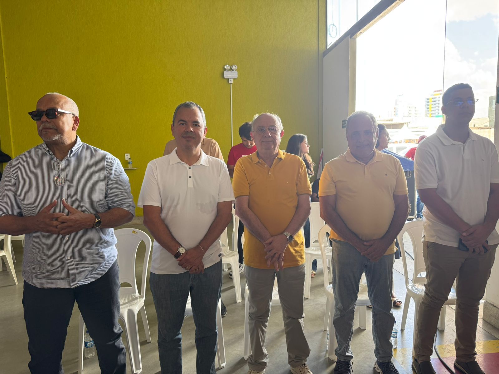 Foto: Andr&eacute; Silva