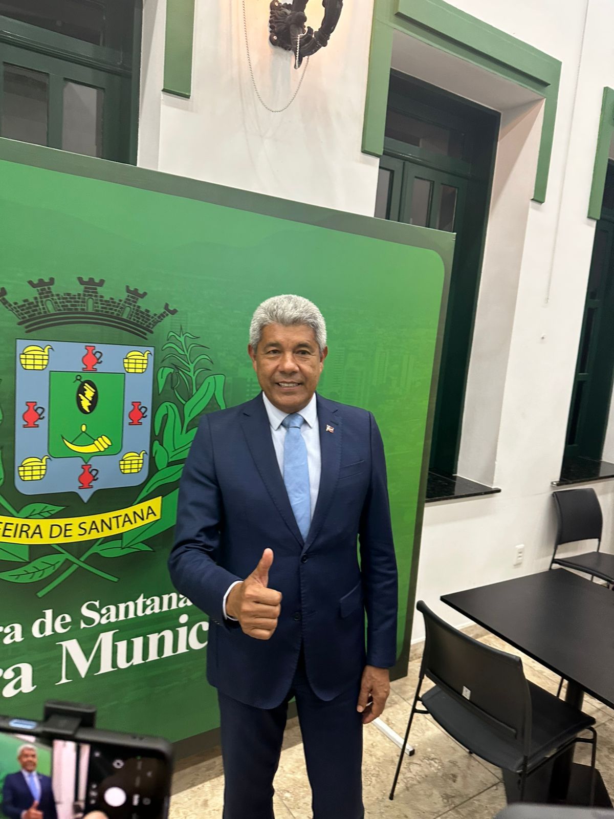 Foto: Ednalva Valença