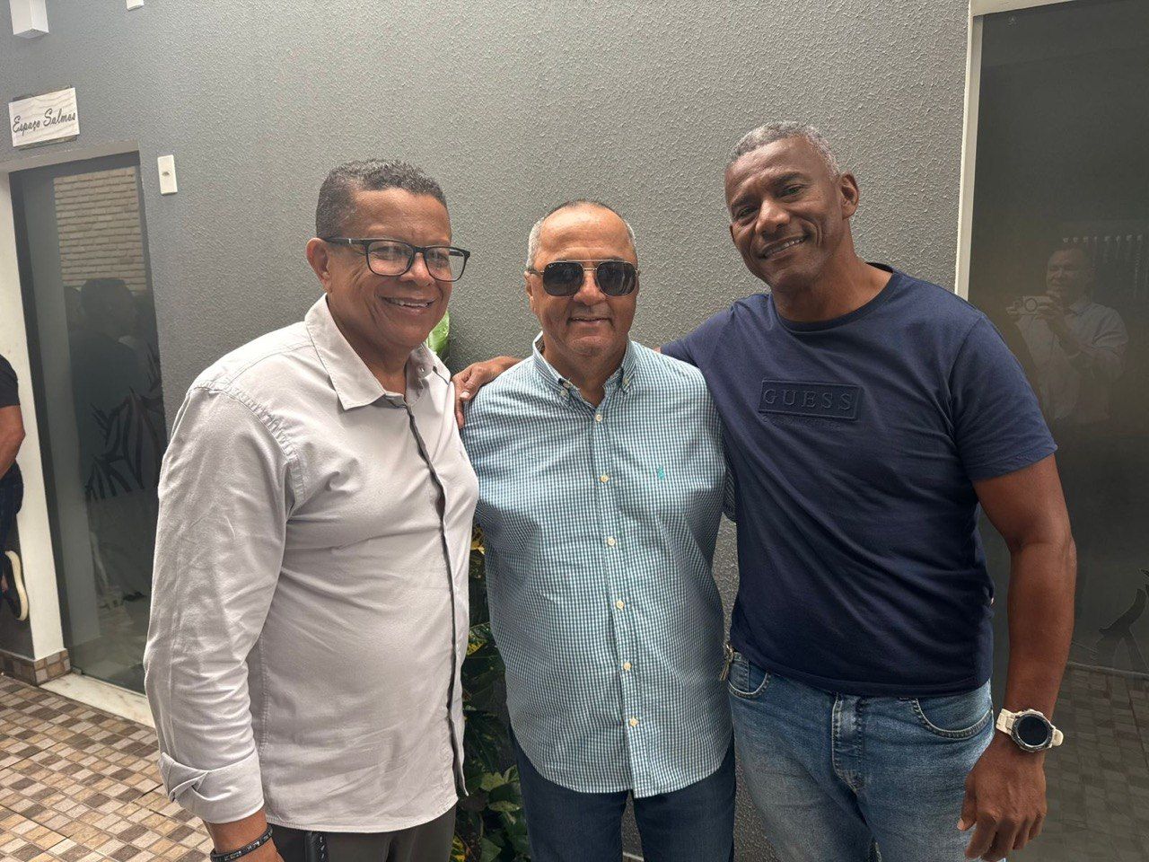 Foto: JP Miranda