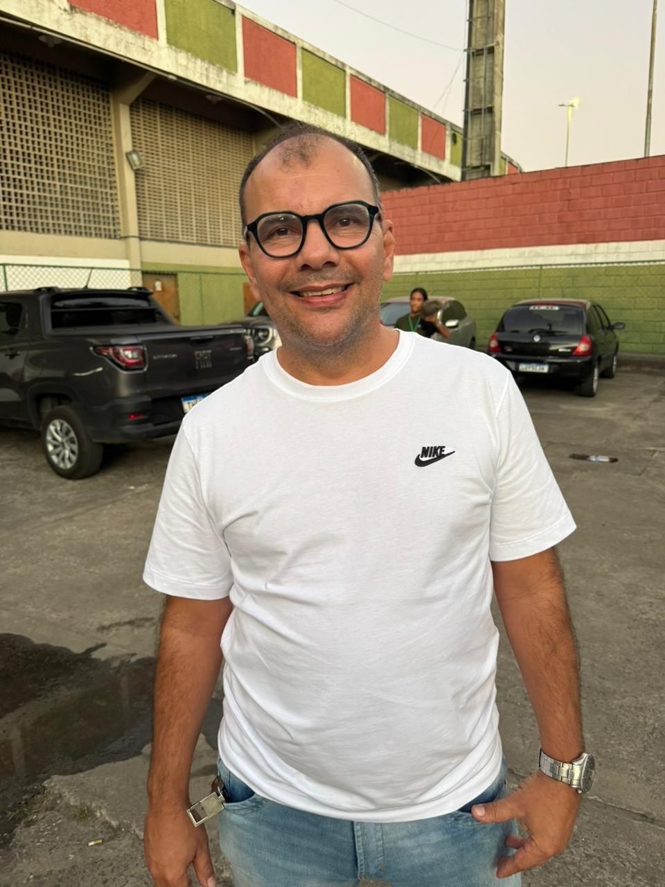 Foto: Marcus Biancchi