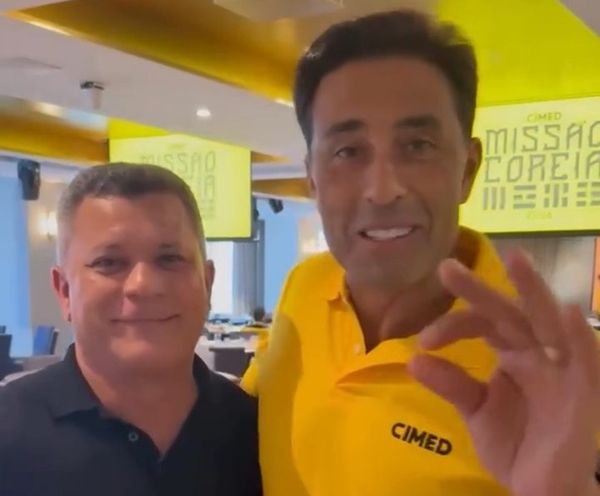 Foto: Reprodução redes sociais