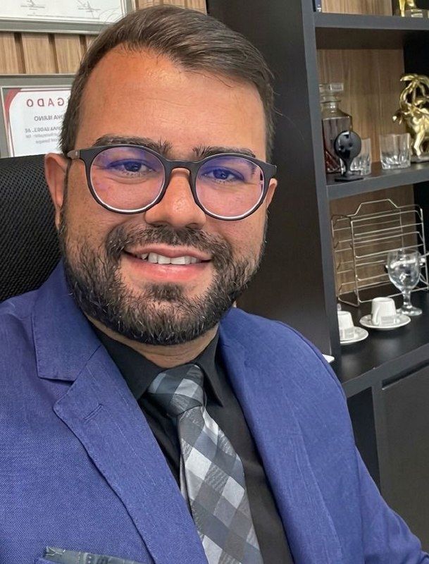 Foto: Arquivo pessoal