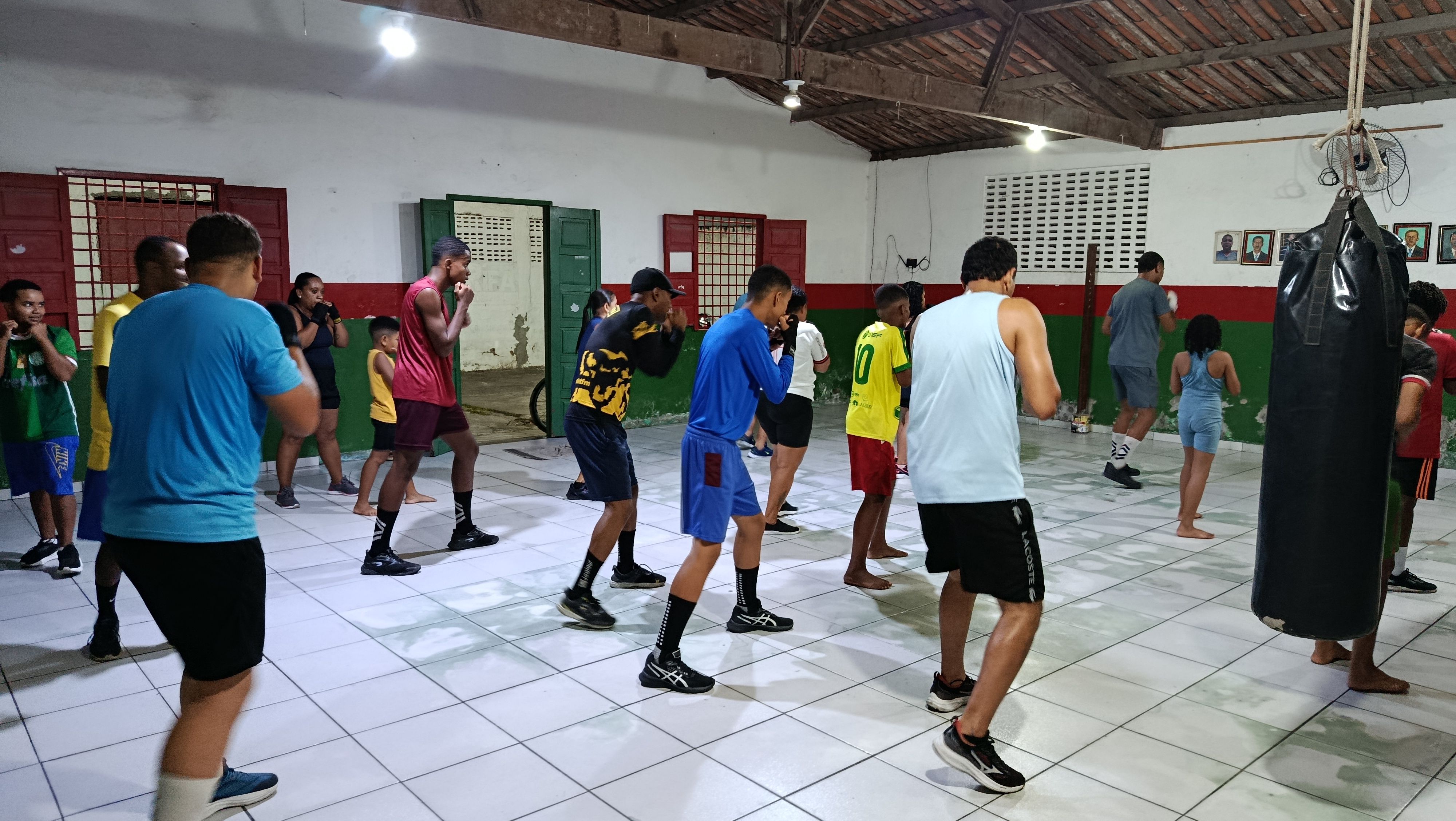 Foto: JP Miranda