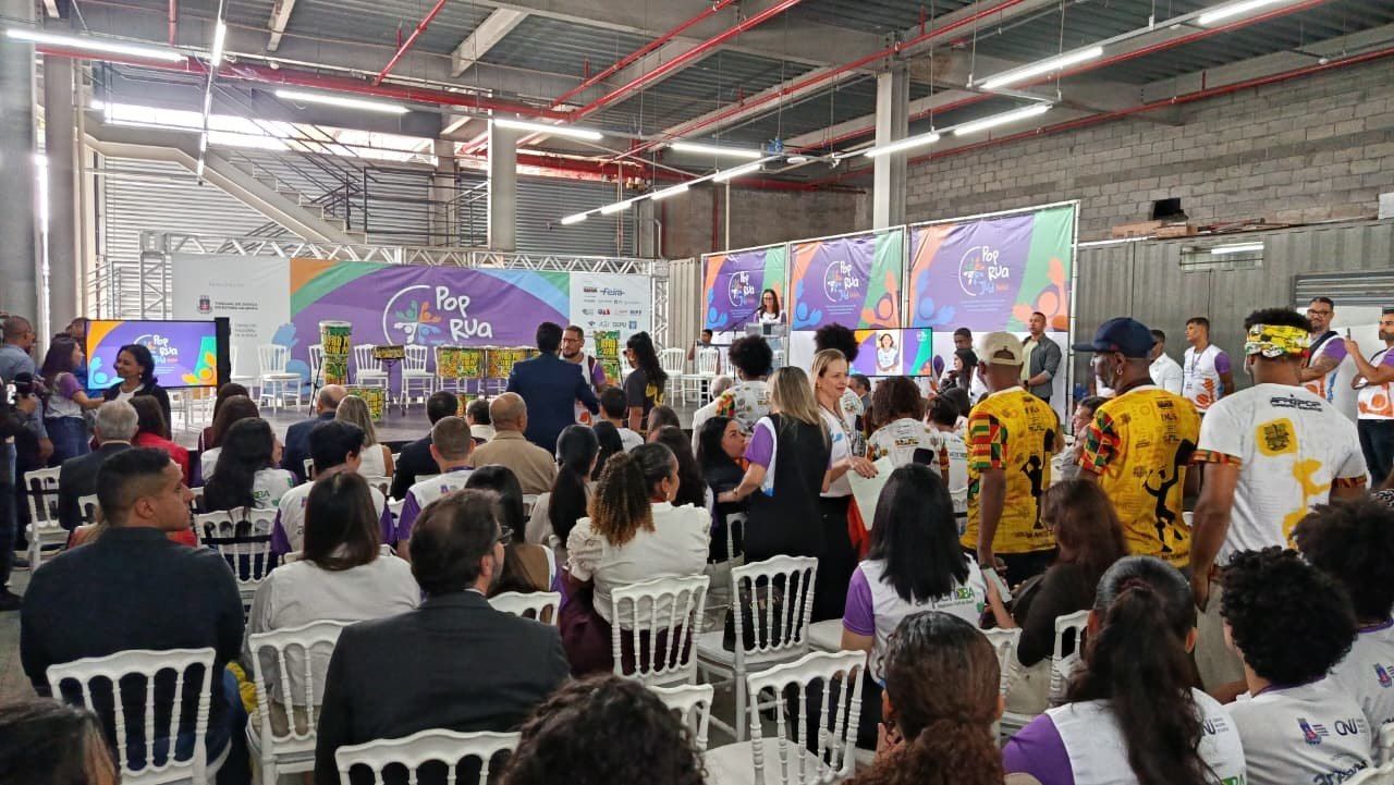 Foto: JP Miranda