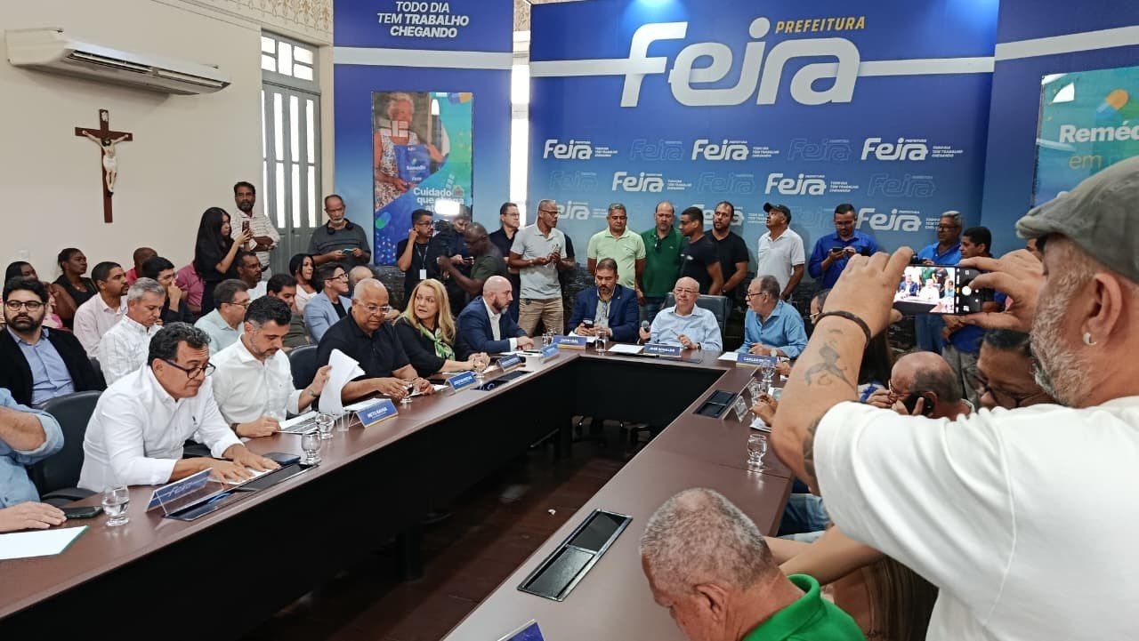 Foto: JP Miranda