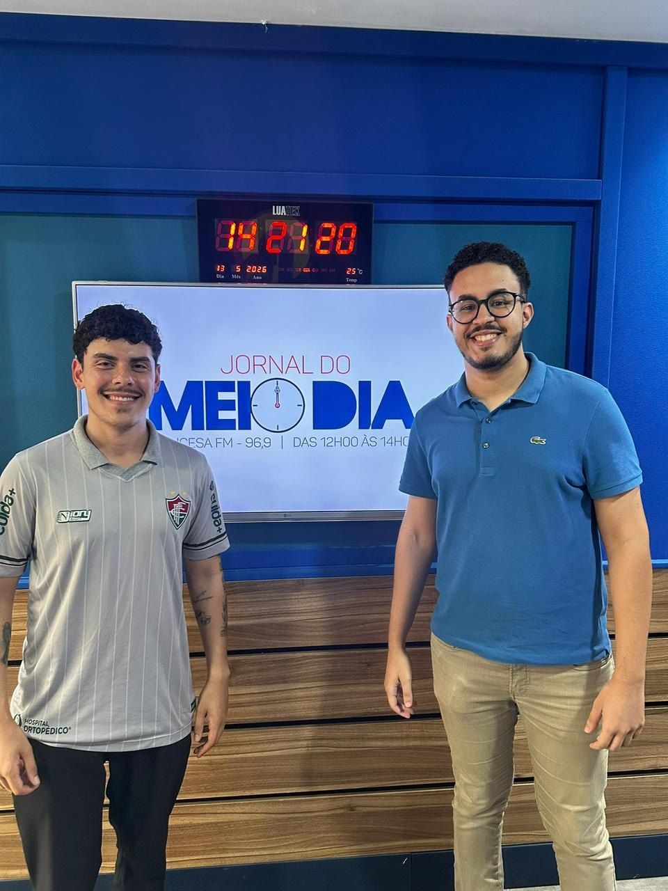 Foto: De Olho na Cidade