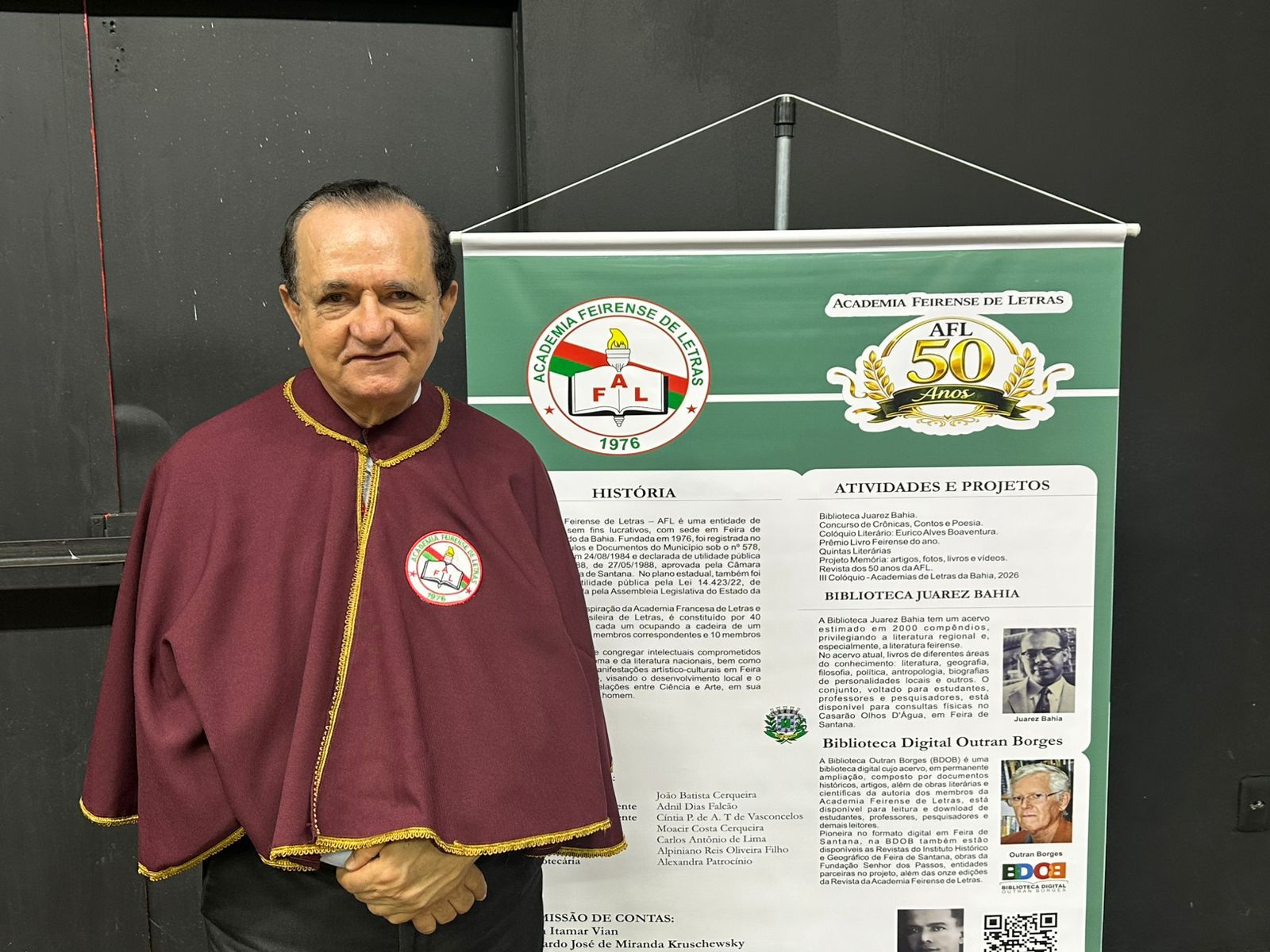 Foto: Ednalva Valença