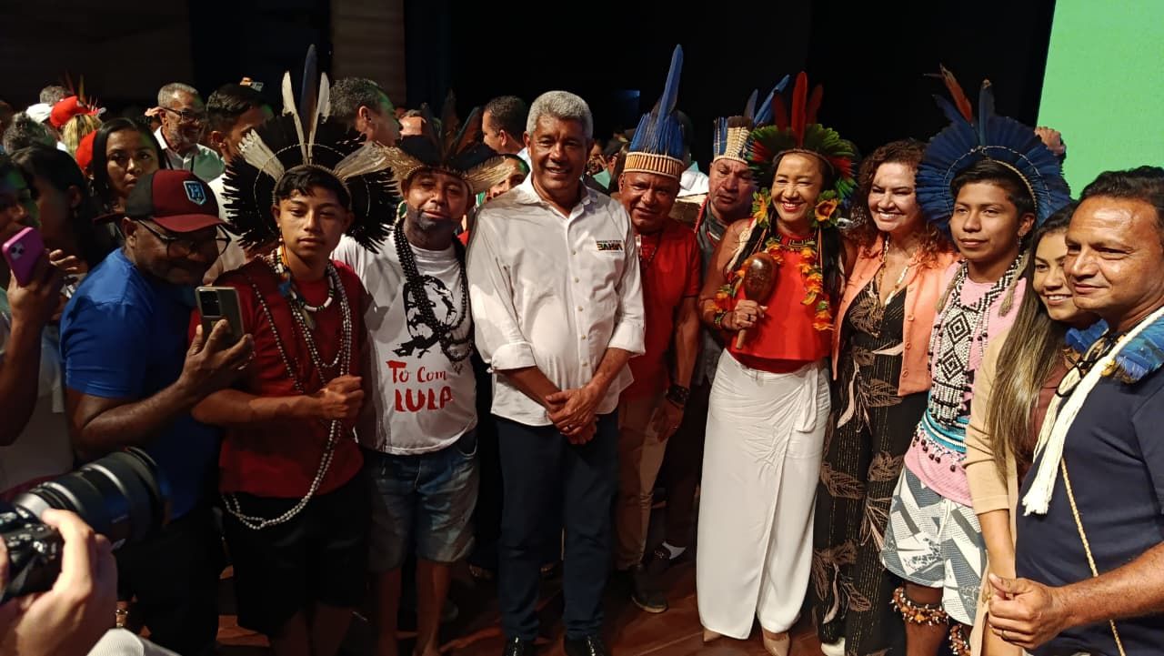 Foto: JP Miranda