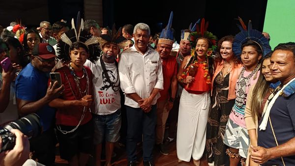 Foto: JP Miranda