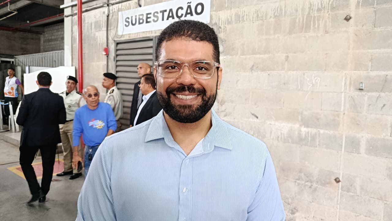 Foto: JP Miranda