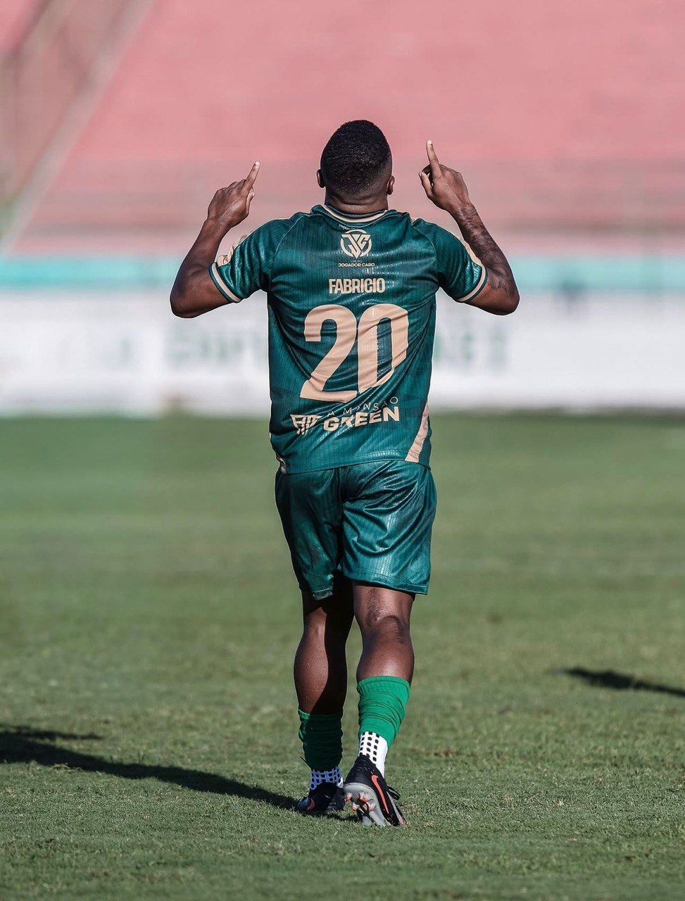 Foto: Rafael Falcão