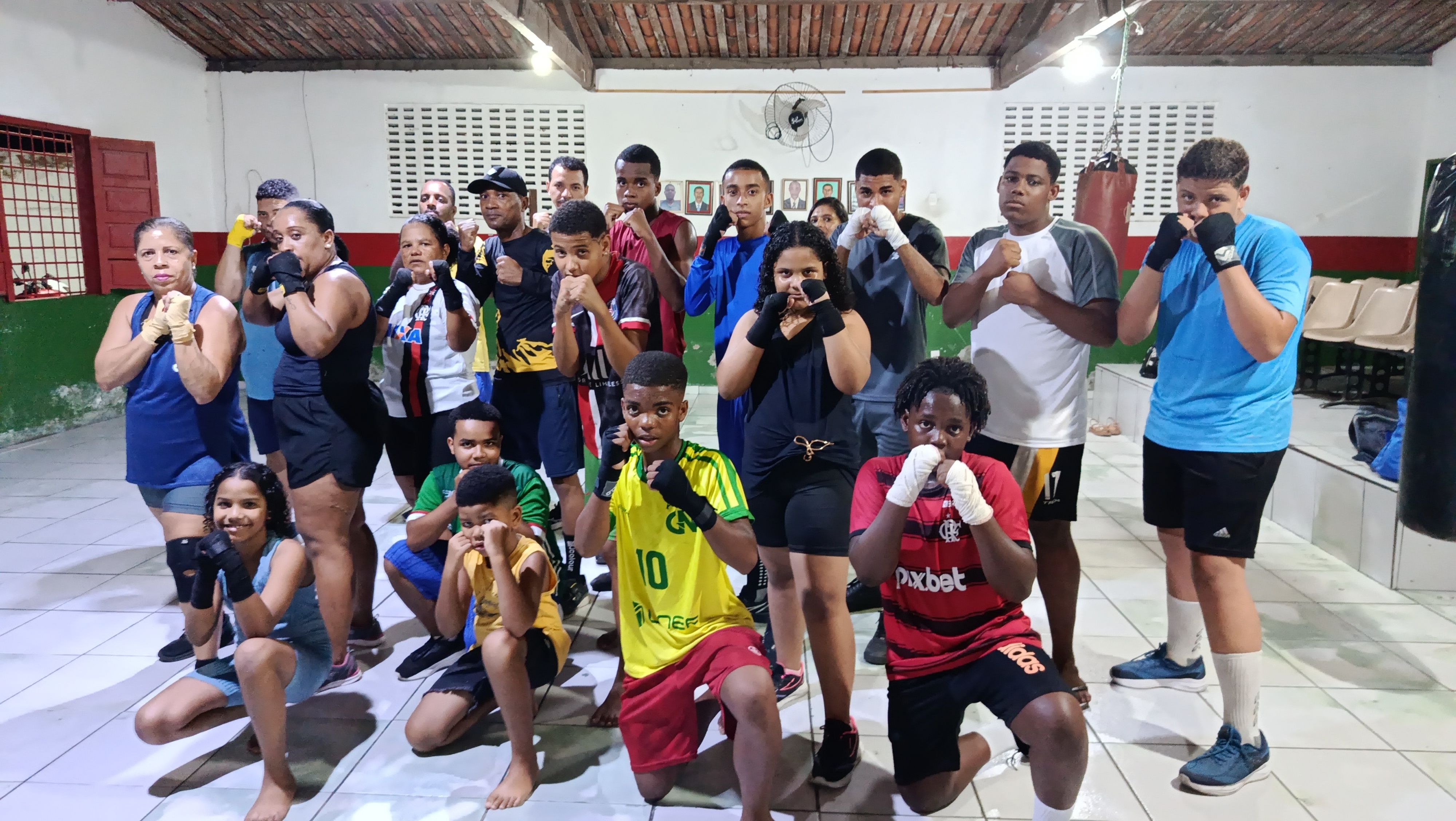 Foto: JP Miranda