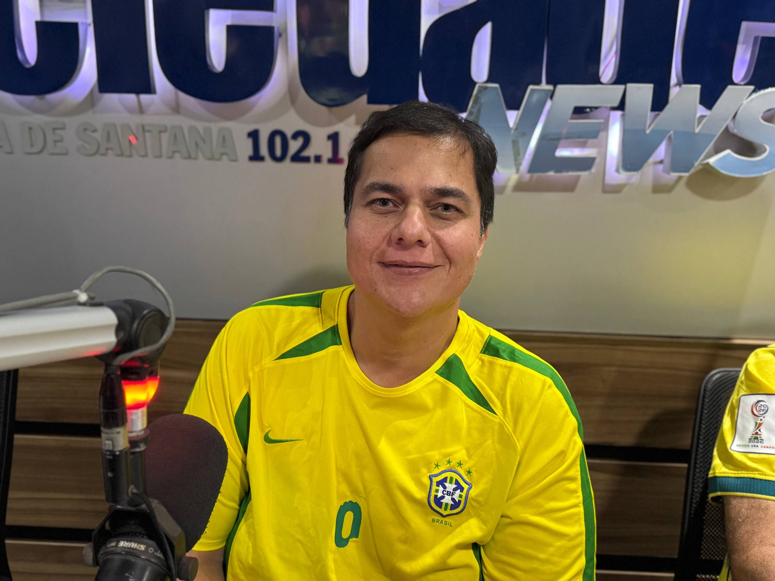 Foto: De Olho na Cidade