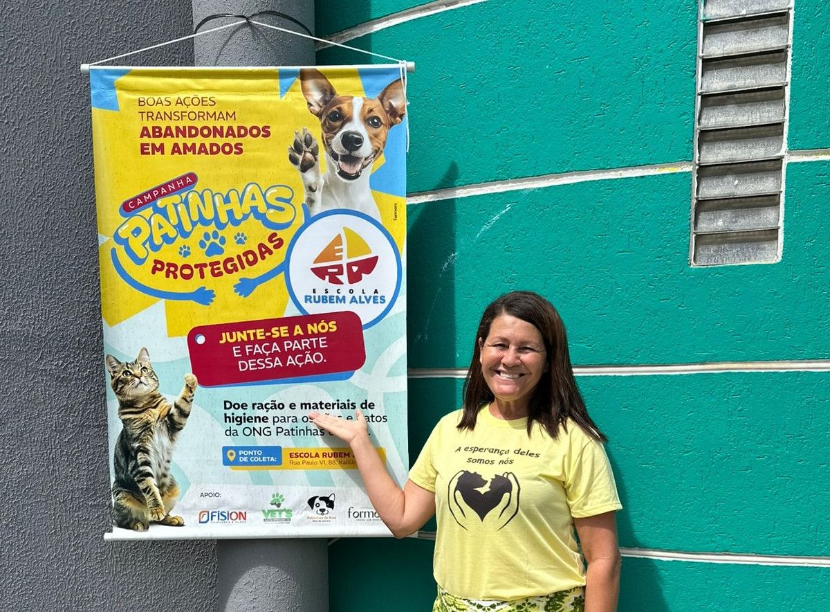 Foto: Ednalva Valen&ccedil;a