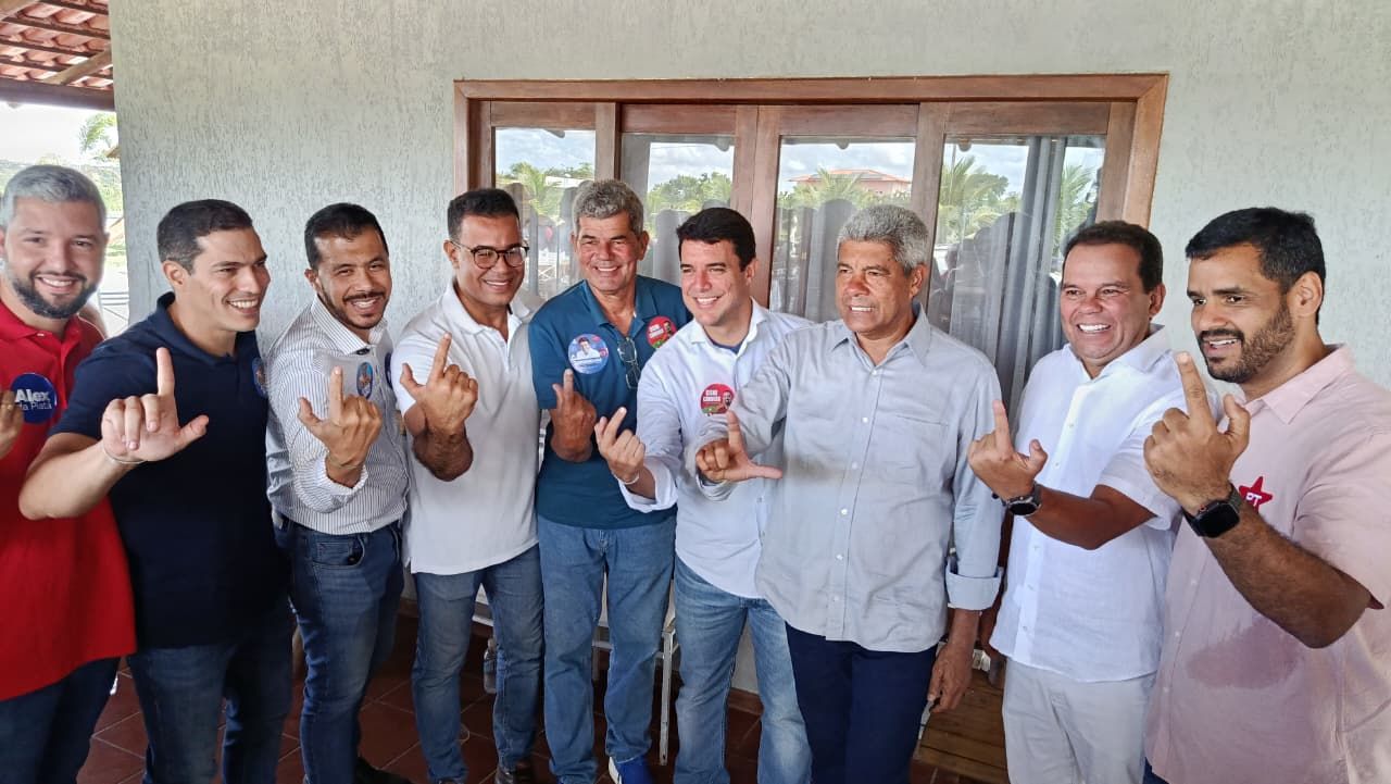 Foto: JP Miranda