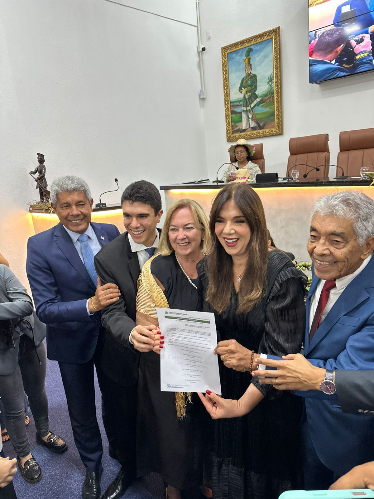Foto: Ednalva Valença